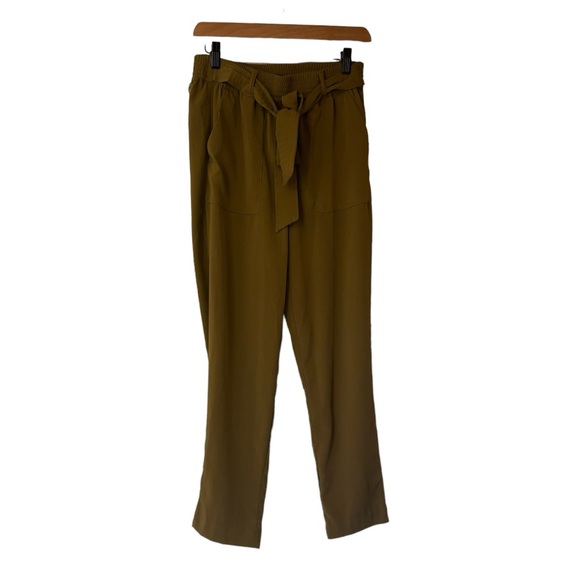 Dynamite Tan Pants - Small - Picture 1 of 6
